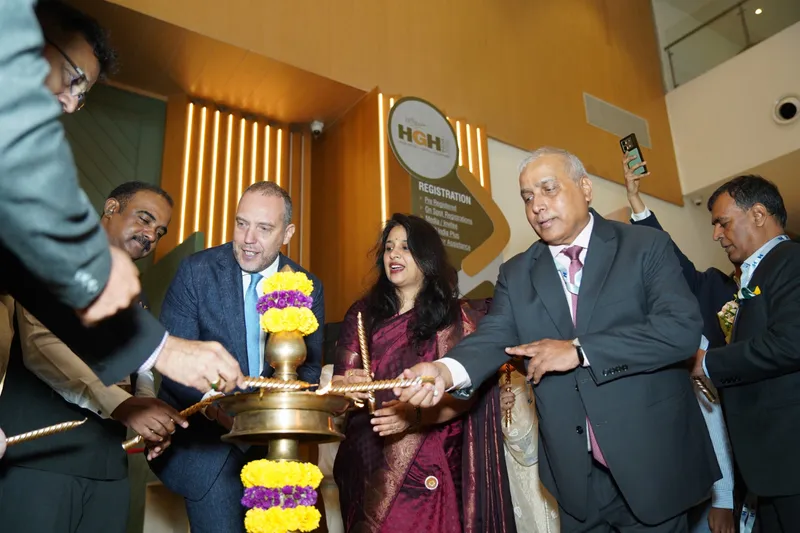 19th HGH India Opens in Mumbai with Focus on Home Textiles, Design and Sustainable Innovation